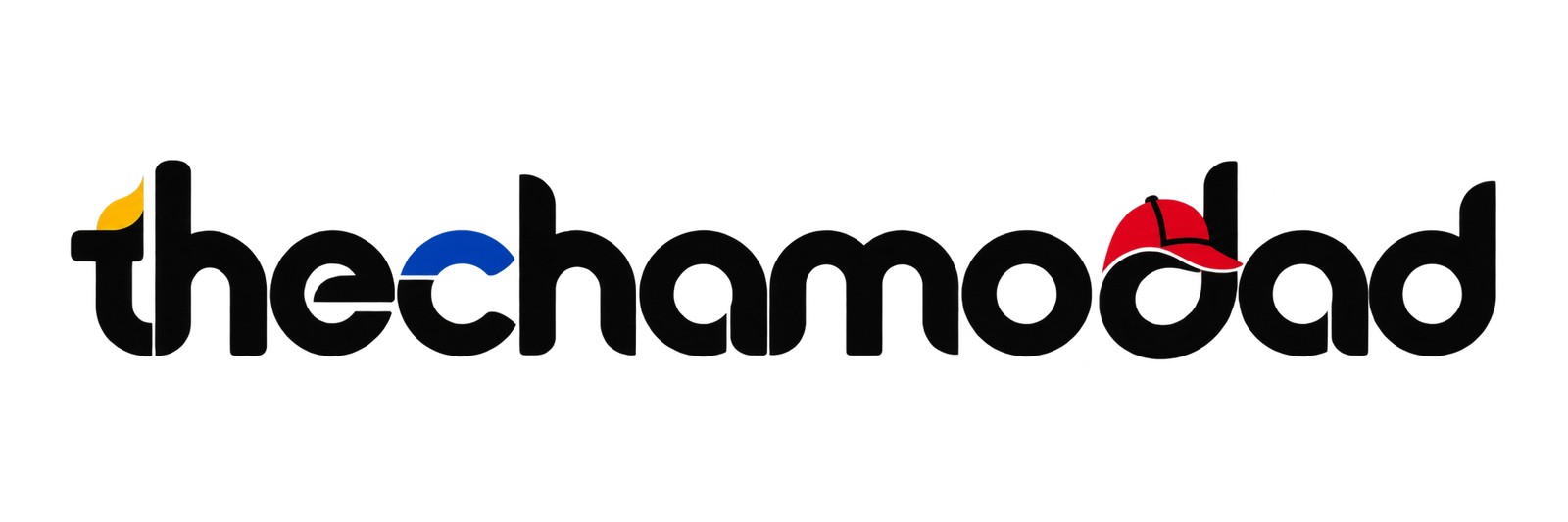 THECHAMODAD
